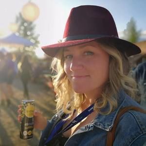 Meet your Posher, Camilla